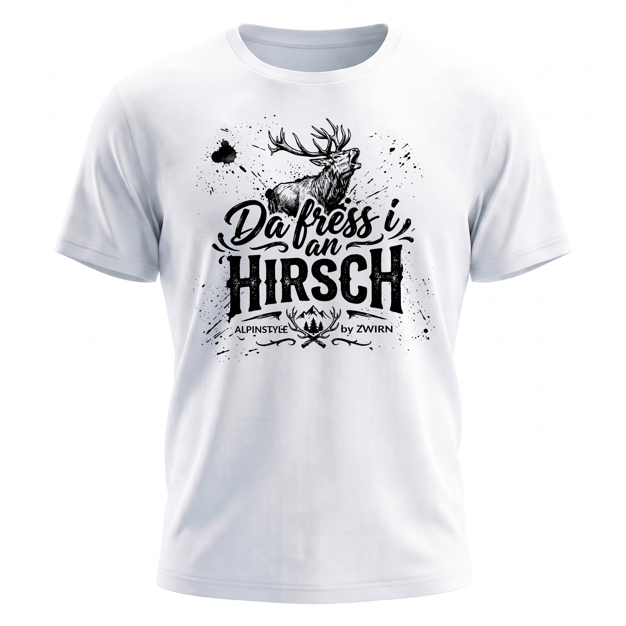 Hirsch
